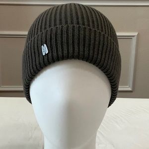 Spyder WATCHMAN hat - Osetra (grey)